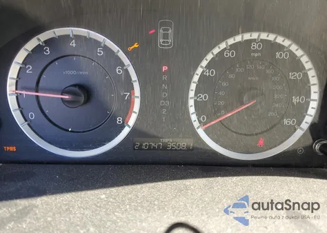 2012 Honda Accord Se from USA, damaged, VIN 1HGCP2F67CA085029